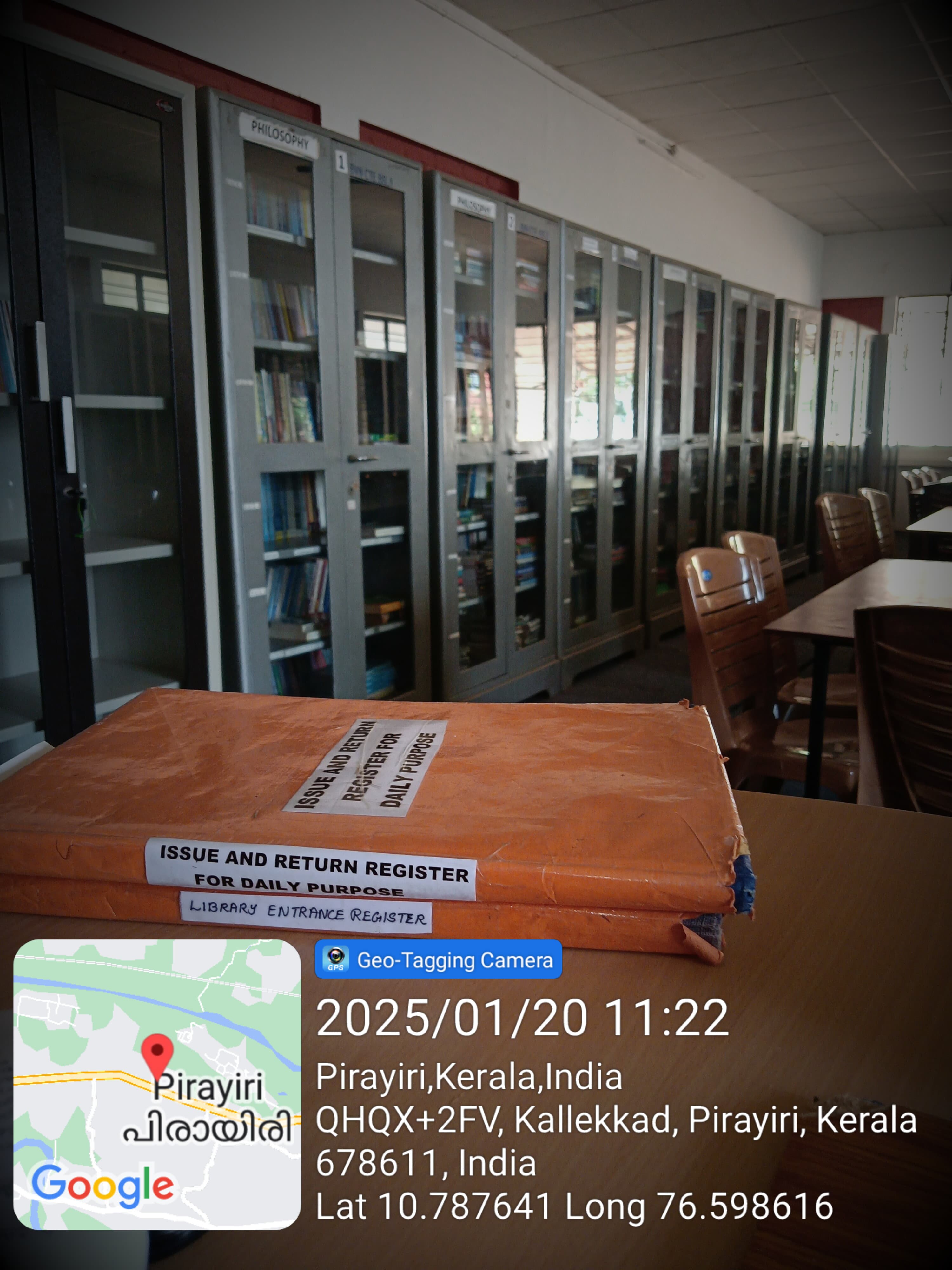 Library Image